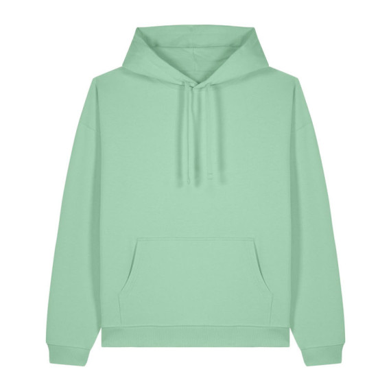 Slammer 2.0 oversized mikina s kapucí