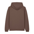 Slammer 2.0 oversized mikina s kapucí