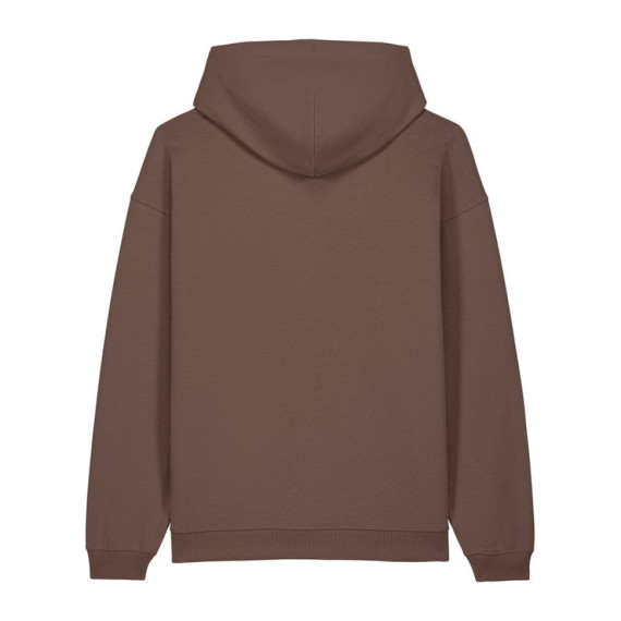 Slammer 2.0 oversized mikina s kapucí
