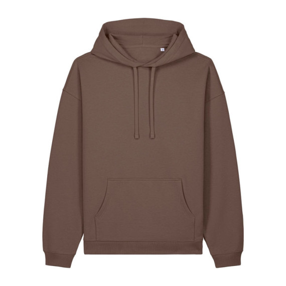 Slammer 2.0 oversized mikina s kapucí