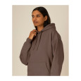 Slammer 2.0 oversized mikina s kapucí