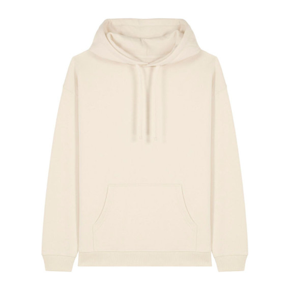 Slammer 2.0 oversized mikina s kapucí