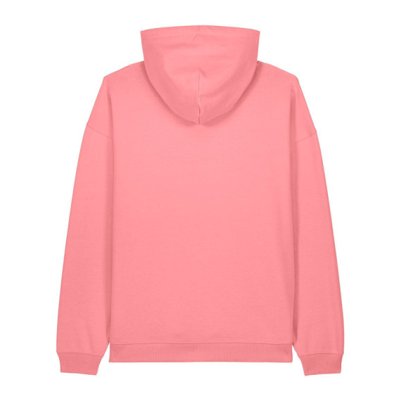 Slammer 2.0 oversized mikina s kapucí