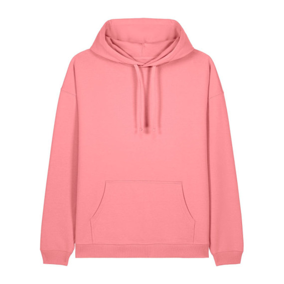 Slammer 2.0 oversized mikina s kapucí