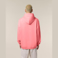 Slammer 2.0 oversized mikina s kapucí