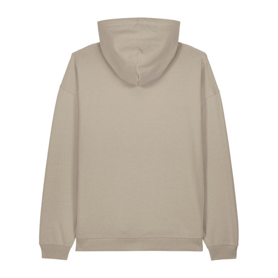 Slammer 2.0 oversized mikina s kapucí
