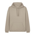 Slammer 2.0 oversized mikina s kapucí