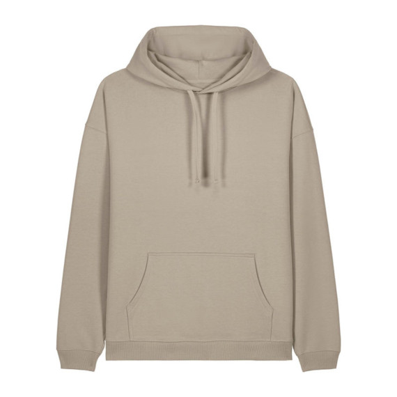 Slammer 2.0 oversized mikina s kapucí