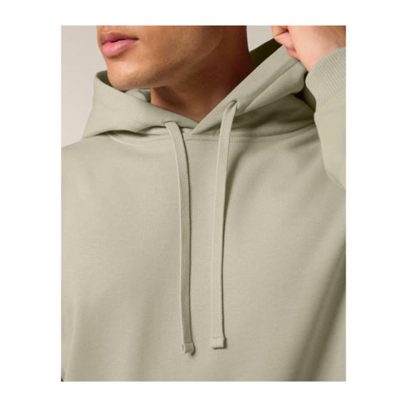Slammer 2.0 oversized mikina s kapucí