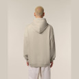 Slammer 2.0 oversized mikina s kapucí