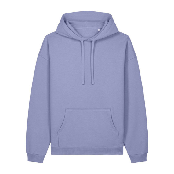 Slammer 2.0 oversized mikina s kapucí
