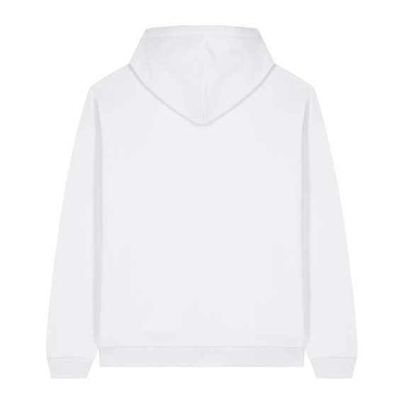 Slammer 2.0 oversized mikina s kapucí