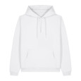 Slammer 2.0 oversized mikina s kapucí