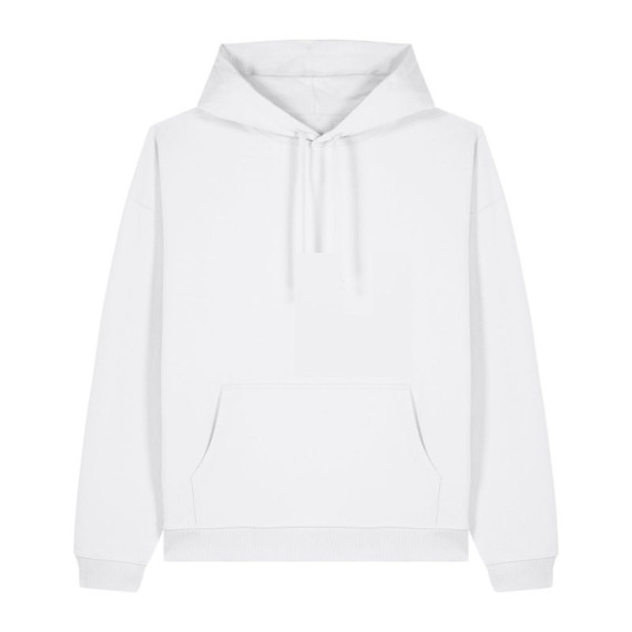 Slammer 2.0 oversized mikina s kapucí