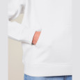 Slammer 2.0 oversized mikina s kapucí