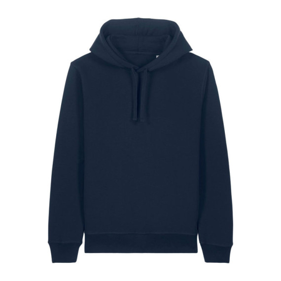 Sounder unisex mikina s kapucí a bočními kapsami