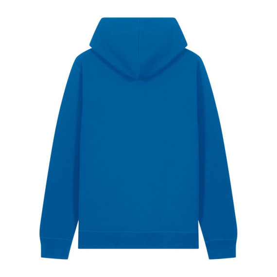 Sounder unisex mikina s kapucí a bočními kapsami