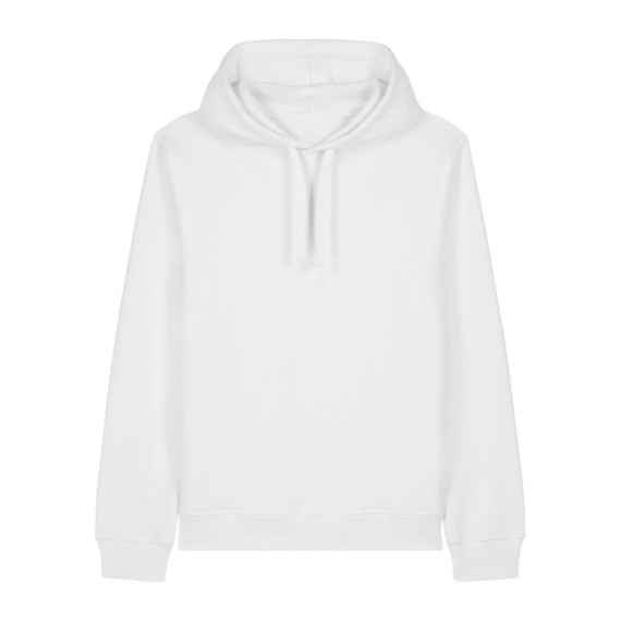 Sounder unisex mikina s kapucí a bočními kapsami