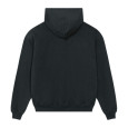 Cooper Dry unisex boxy mikina s kapucí