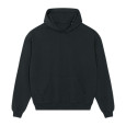 Cooper Dry unisex boxy mikina s kapucí