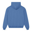 Cooper Dry unisex boxy mikina s kapucí
