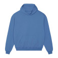 Cooper Dry unisex boxy mikina s kapucí