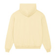 Cooper Dry unisex boxy mikina s kapucí