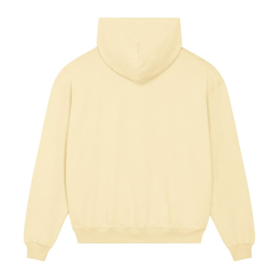 Cooper Dry unisex boxy mikina s kapucí