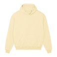 Cooper Dry unisex boxy mikina s kapucí