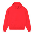 Cooper Dry unisex boxy mikina s kapucí