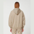 Cooper Dry unisex boxy mikina s kapucí