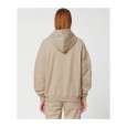 Cooper Dry unisex boxy mikina s kapucí