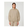 Cooper Dry unisex boxy mikina s kapucí