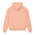 Cooper Dry unisex boxy mikina s kapucí