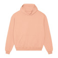 Cooper Dry unisex boxy mikina s kapucí