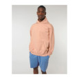 Cooper Dry unisex boxy mikina s kapucí