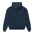 Cooper Dry unisex boxy mikina s kapucí