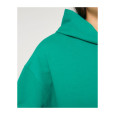 Cooper Dry unisex boxy mikina s kapucí