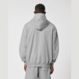 Cooper Dry unisex boxy mikina s kapucí