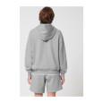 Cooper Dry unisex boxy mikina s kapucí