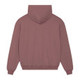 Cooper Dry unisex boxy mikina s kapucí