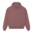 Cooper Dry unisex boxy mikina s kapucí