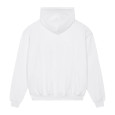 Cooper Dry unisex boxy mikina s kapucí