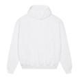 Cooper Dry unisex boxy mikina s kapucí