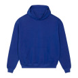 Cooper Dry unisex boxy mikina s kapucí
