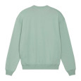 Ledger Dry unisex boxy mikina