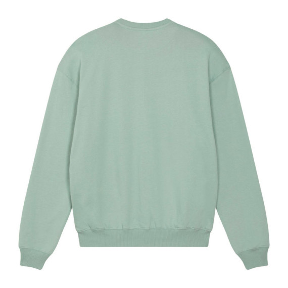 Ledger Dry unisex boxy mikina
