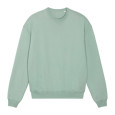 Ledger Dry unisex boxy mikina