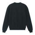 Ledger Dry unisex boxy mikina