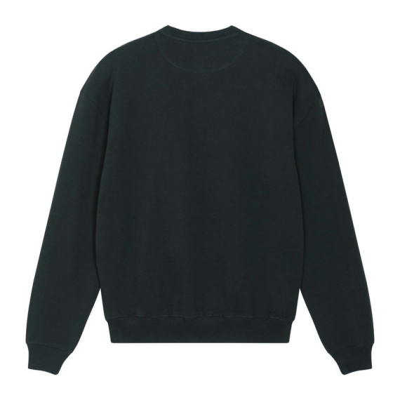Ledger Dry unisex boxy mikina